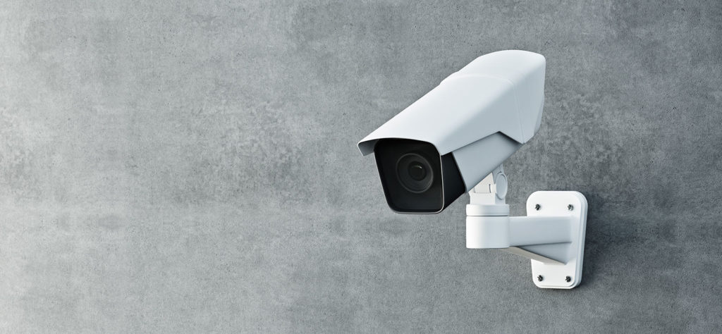 CCTV systems