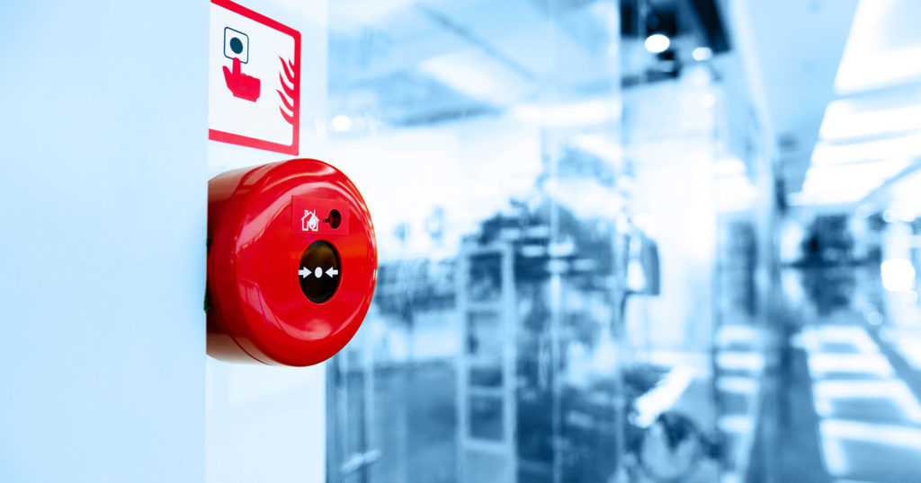 fire protection services