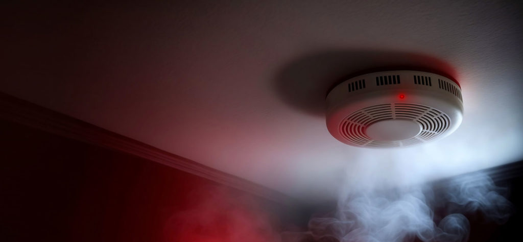 Household Smoke Detectors