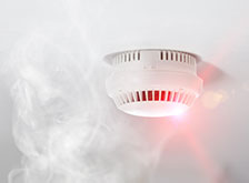 smoke detectors